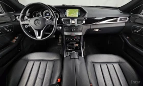 Mercedes-Benz E 250  BlueTec 4MATIC AV * БЕЗ ПЪРВОНАЧАЛНА ВНОСКА, снимка 7