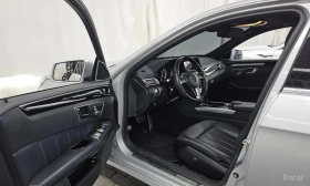Mercedes-Benz E 250  BlueTec 4MATIC AV * БЕЗ ПЪРВОНАЧАЛНА ВНОСКА, снимка 6