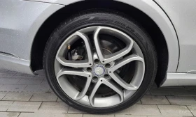 Mercedes-Benz E 250  BlueTec 4MATIC AV * БЕЗ ПЪРВОНАЧАЛНА ВНОСКА, снимка 5