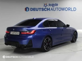 BMW 340 M SPORT PRO * 360 * HUD * 6K KM * , снимка 3