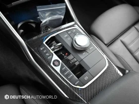 BMW 340 M SPORT PRO * 360 * HUD * 6K KM * , снимка 11