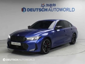 BMW 340 M SPORT PRO * 360 * HUD * 6K KM * , снимка 1