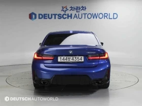 BMW 340 M SPORT PRO * 360 * HUD * 6K KM * , снимка 4