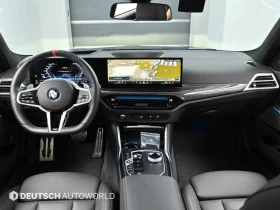 BMW 340 M SPORT PRO * 360 * HUD * 6K KM * , снимка 9