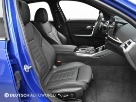 BMW 340 M SPORT PRO * 360 * HUD * 6K KM * , снимка 10