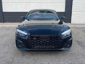 Audi S5 * Technik * АВТОКРЕДИТ * ГЛАВНО ПРЕДСТАВИТЕЛСТВО, снимка 2