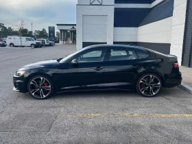 Audi S5 * Technik * АВТОКРЕДИТ * ГЛАВНО ПРЕДСТАВИТЕЛСТВО, снимка 3