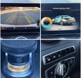 Mercedes-Benz C 220 AMG PACK/Burmaster/ PANO  , снимка 17