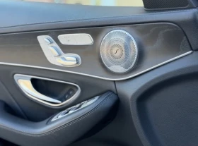 Mercedes-Benz C 220 AMG PACK/Burmaster/ PANO  , снимка 15