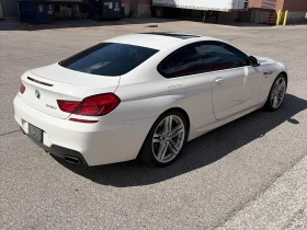 BMW 650 650i xDrive / HUD / DISTRONIC / ПОДГРЕВИ, снимка 3