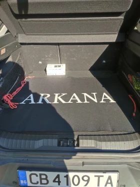 Renault Arkana SUV, снимка 12