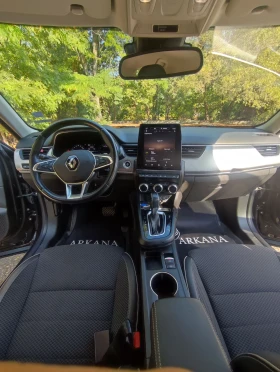Renault Arkana SUV, снимка 10
