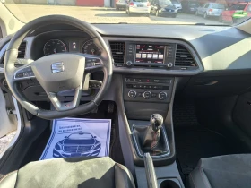 Seat Leon 1.4 FR, снимка 15