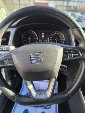 Seat Leon 1.4 FR, снимка 8
