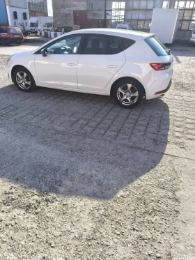Seat Leon 1.4 FR, снимка 5