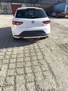 Seat Leon 1.4 FR, снимка 4