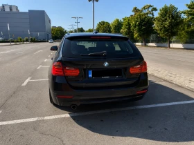 BMW 320, снимка 2