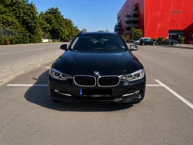 BMW 320, снимка 1