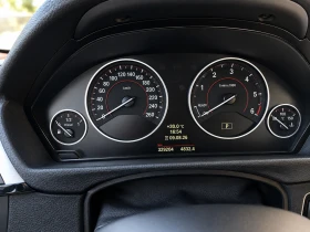 BMW 320, снимка 5