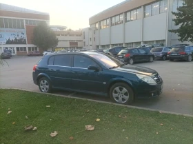 Opel Signum Хечбек , снимка 4