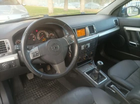 Opel Signum Хечбек , снимка 8