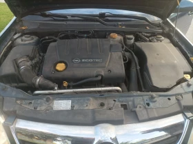 Opel Signum Хечбек , снимка 11
