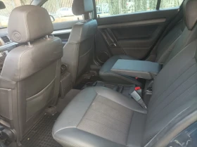 Opel Signum Хечбек , снимка 10
