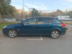 Opel Signum Хечбек , снимка 2