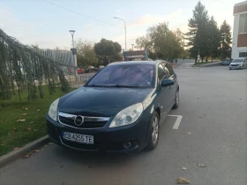 Opel Signum Хечбек , снимка 1