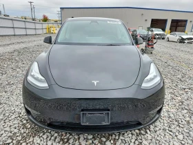 Tesla Model Y AWD / LONG RANGE / ТЪРГ 26.10, снимка 5