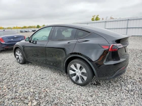 Tesla Model Y AWD / LONG RANGE / ТЪРГ 26.10, снимка 2
