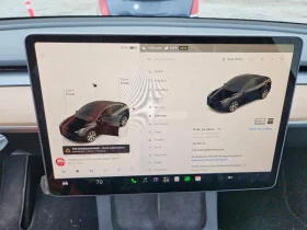 Tesla Model Y AWD / LONG RANGE / ТЪРГ 26.10, снимка 9