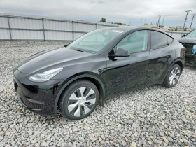 Tesla Model Y AWD / LONG RANGE / ТЪРГ 26.10, снимка 1