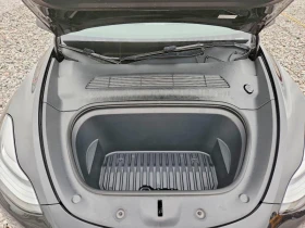 Tesla Model Y AWD / LONG RANGE / ТЪРГ 26.10, снимка 11