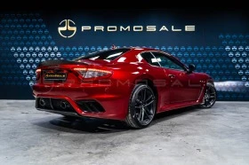 Maserati GranTurismo MC Sport line*Carbon*Alcantara*H/K*20 | Mobile.bg    4