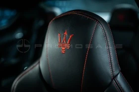 Maserati GranTurismo MC Sport line*Carbon*Alcantara*H/K*20 | Mobile.bg    14