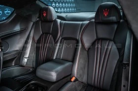 Maserati GranTurismo MC Sport line*Carbon*Alcantara*H/K*20 | Mobile.bg    16