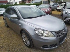 Suzuki Kizashi 2.4GL Top4WD178PS | Mobile.bg    8