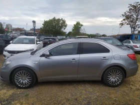 Обява за продажба на Suzuki Kizashi 2.4GL Top4WD178PS ~14 900 лв. - изображение 2