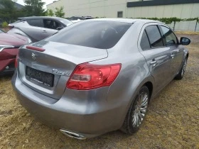 Suzuki Kizashi 2.4GL Top4WD178PS | Mobile.bg    6