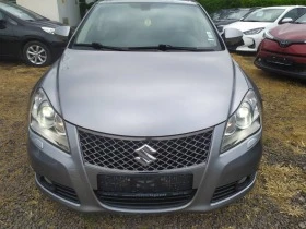 Suzuki Kizashi 2.4GL Top4WD178PS - [1] 