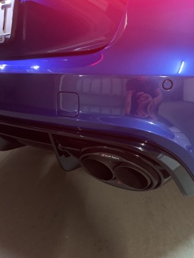 Audi Rs6 Performance , снимка 4 - Автомобили и джипове - 43518110