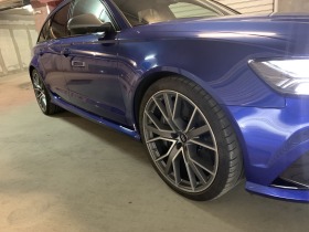 Audi Rs6 Performance , снимка 2