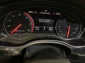 Audi Rs6 Performance , снимка 6