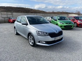 Skoda Fabia 1.0i-gpl, снимка 3