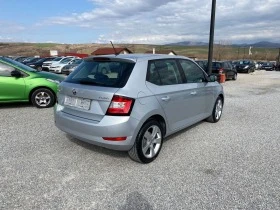 Skoda Fabia 1.0i-gpl, снимка 6