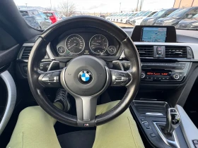 BMW 430 3.0D M SPORT, снимка 11