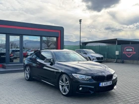 BMW 430 3.0D M SPORT, снимка 7