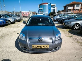 Toyota Avensis 2.0I | Mobile.bg    2