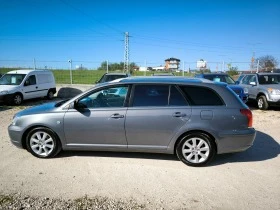 Toyota Avensis 2.0I | Mobile.bg    4